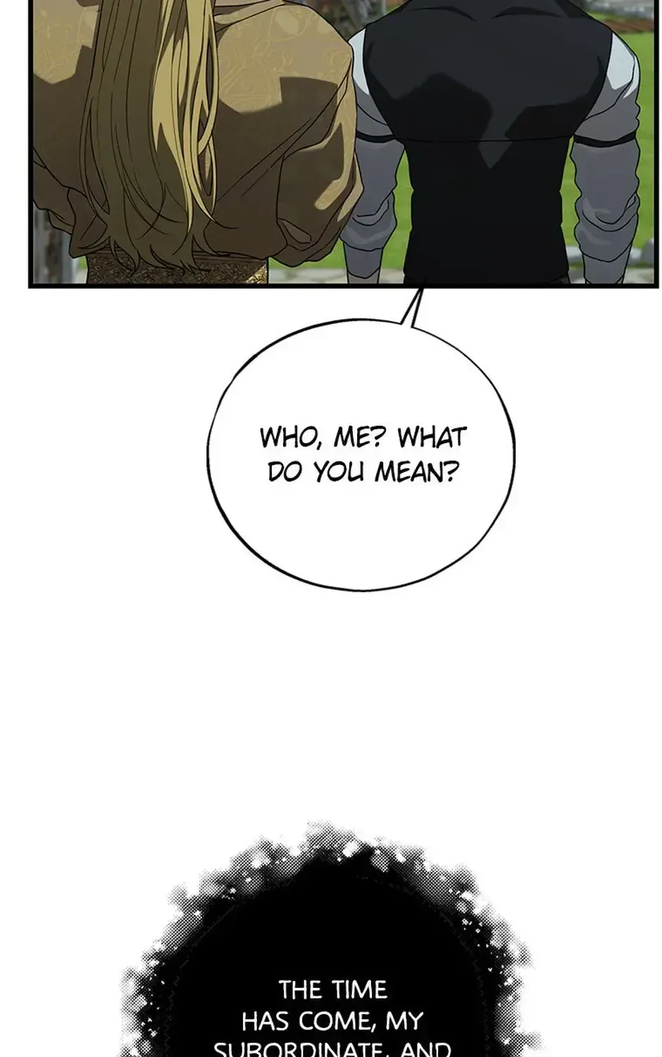The Fake Was Thrown Away Chapter 73 - page 127