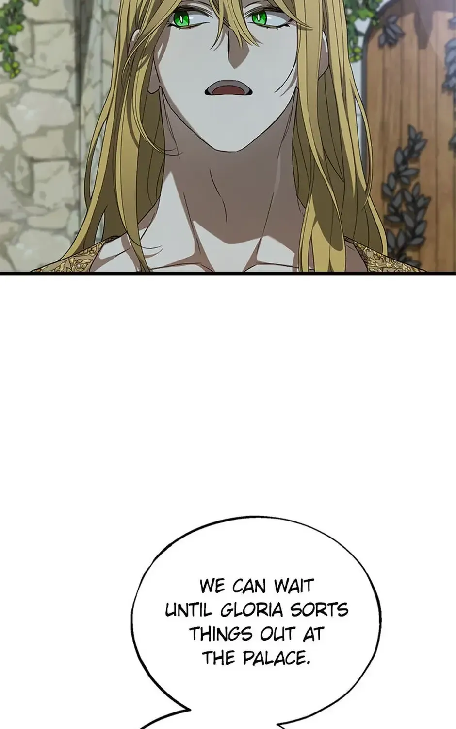 The Fake Was Thrown Away Chapter 73 - page 129