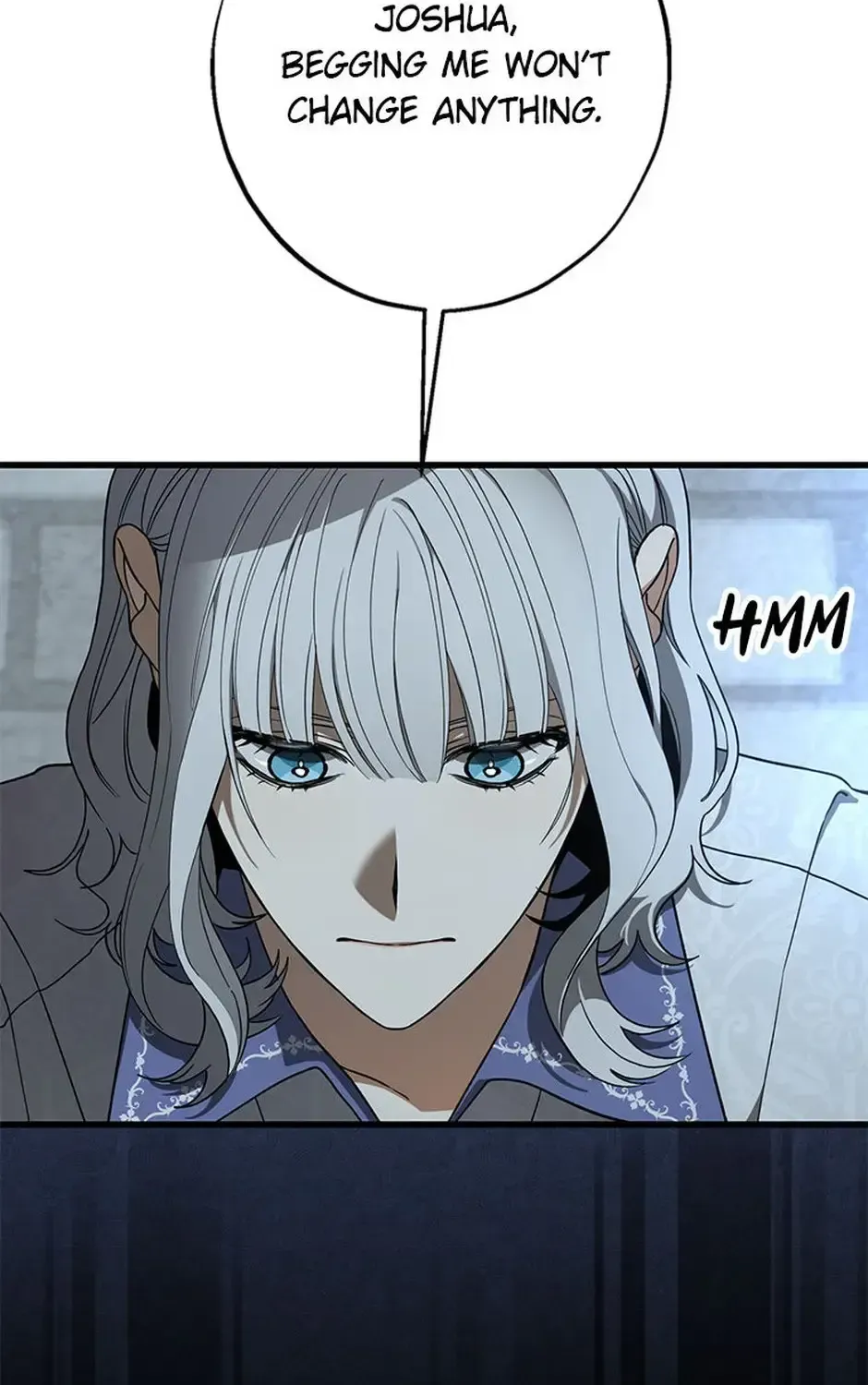 The Fake Was Thrown Away Chapter 73 - page 15