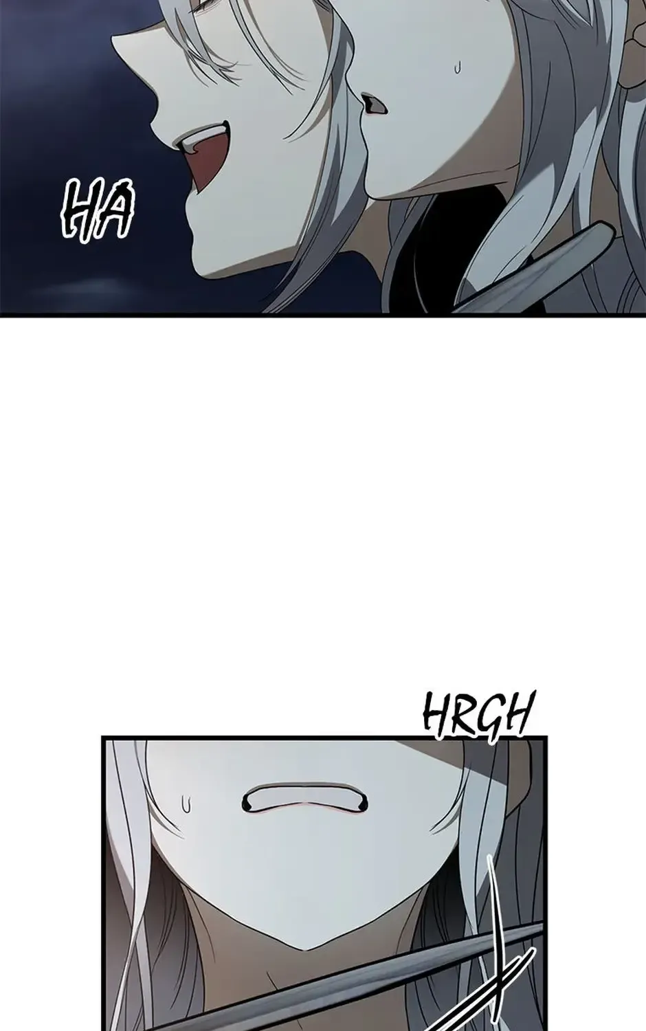 The Fake Was Thrown Away Chapter 73 - page 33