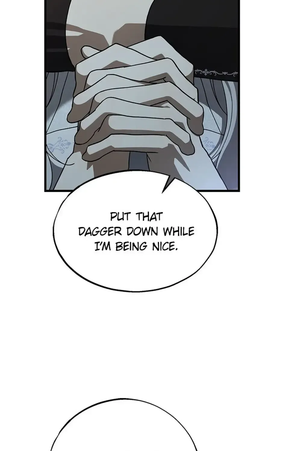 The Fake Was Thrown Away Chapter 73 - page 35