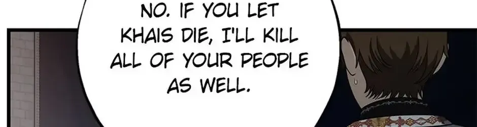 The Fake Was Thrown Away Chapter 73 - page 36