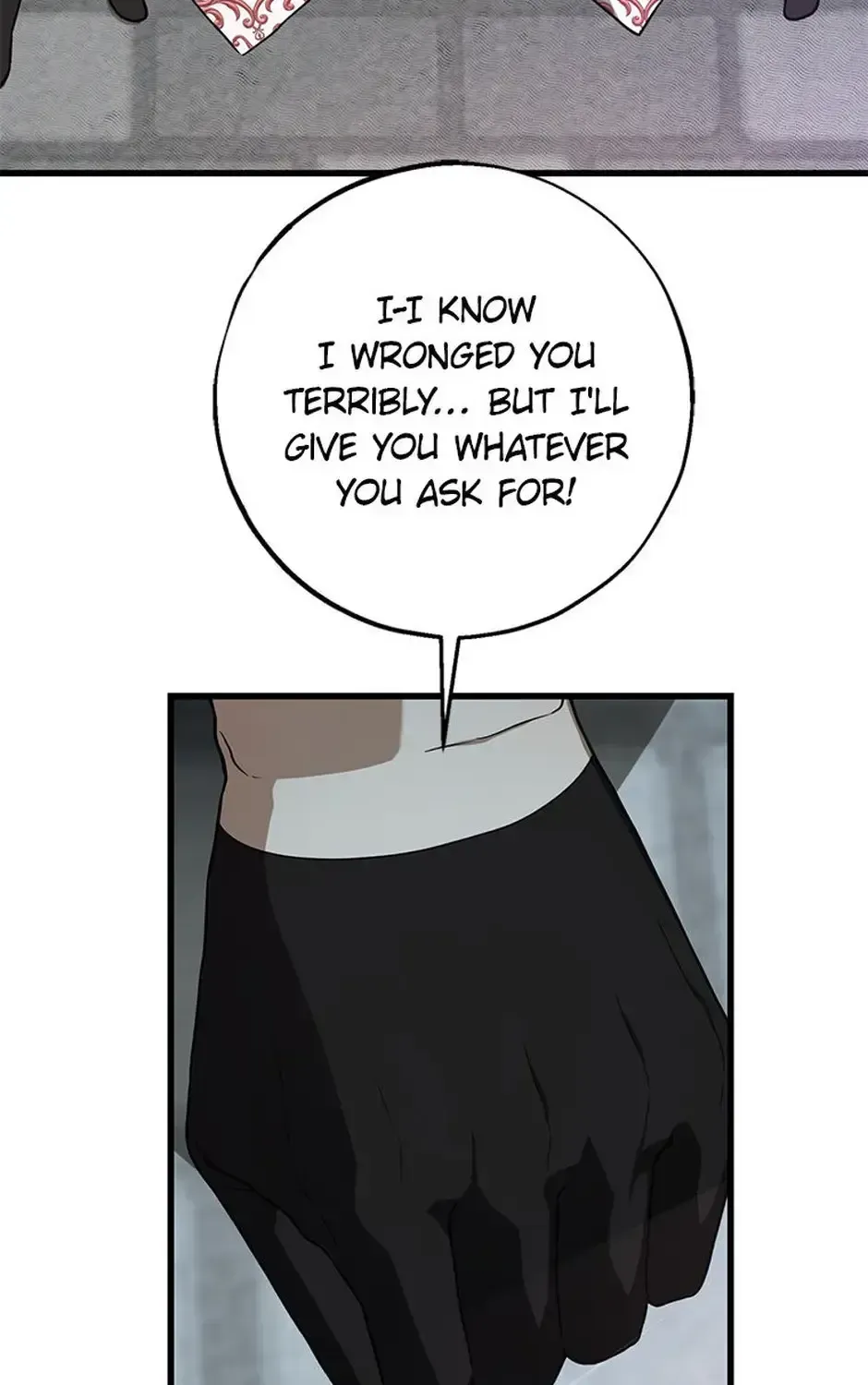 The Fake Was Thrown Away Chapter 73 - page 5