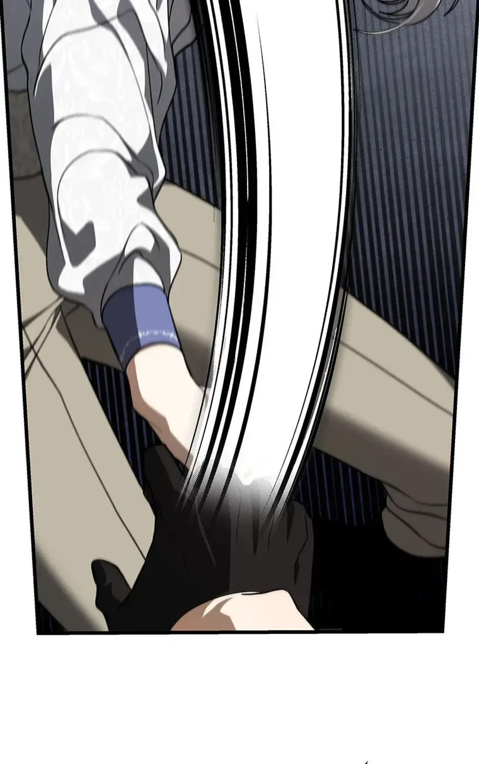 The Fake Was Thrown Away Chapter 73 - page 53