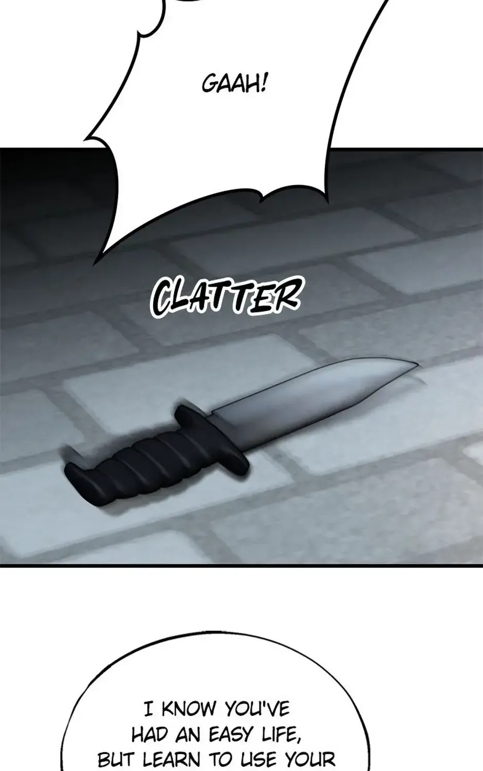 The Fake Was Thrown Away Chapter 73 - page 55
