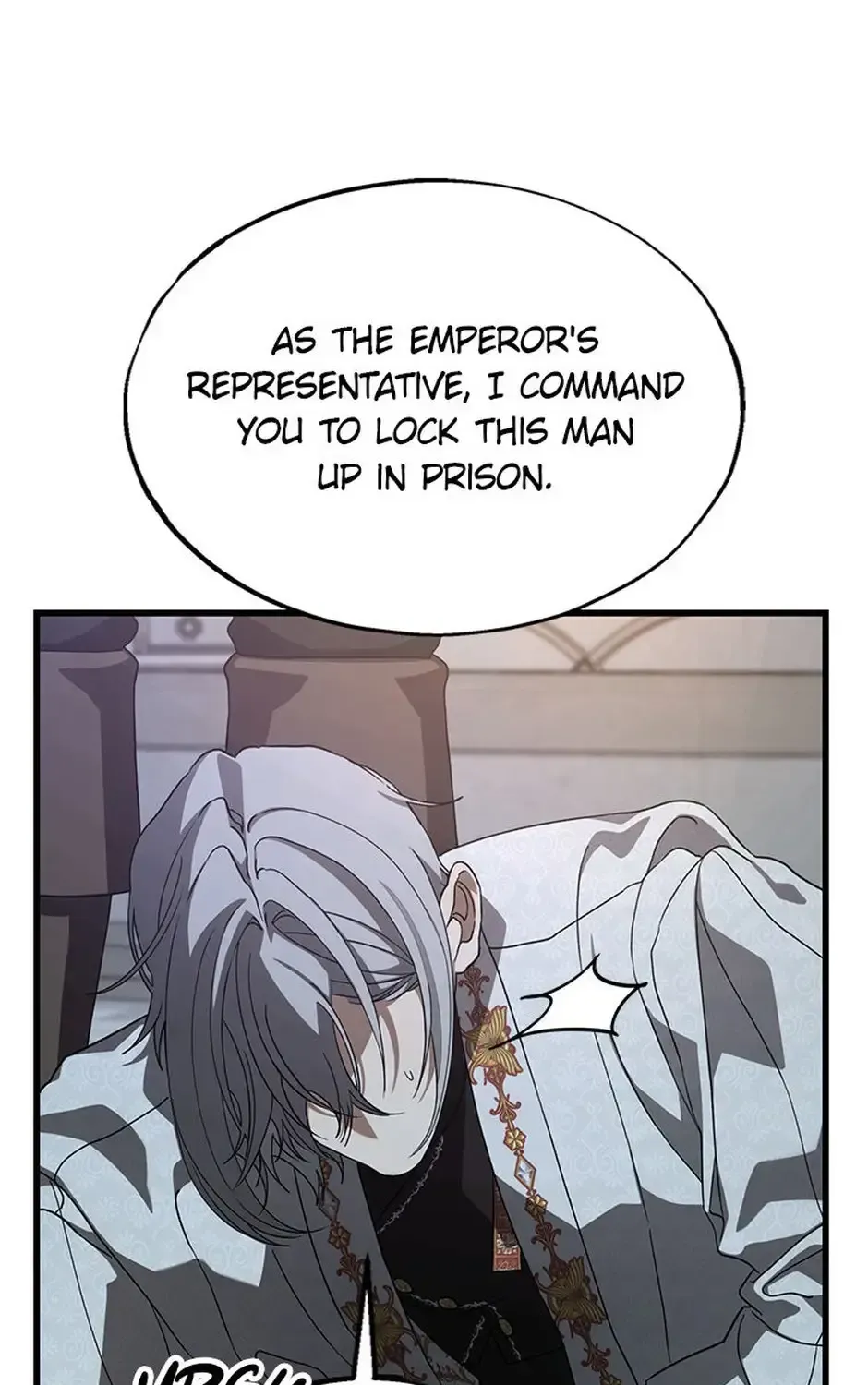 The Fake Was Thrown Away Chapter 73 - page 59