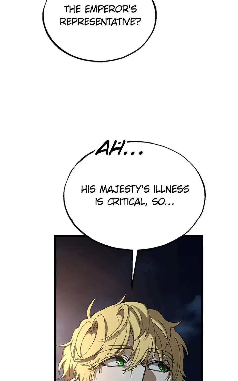 The Fake Was Thrown Away Chapter 73 - page 61