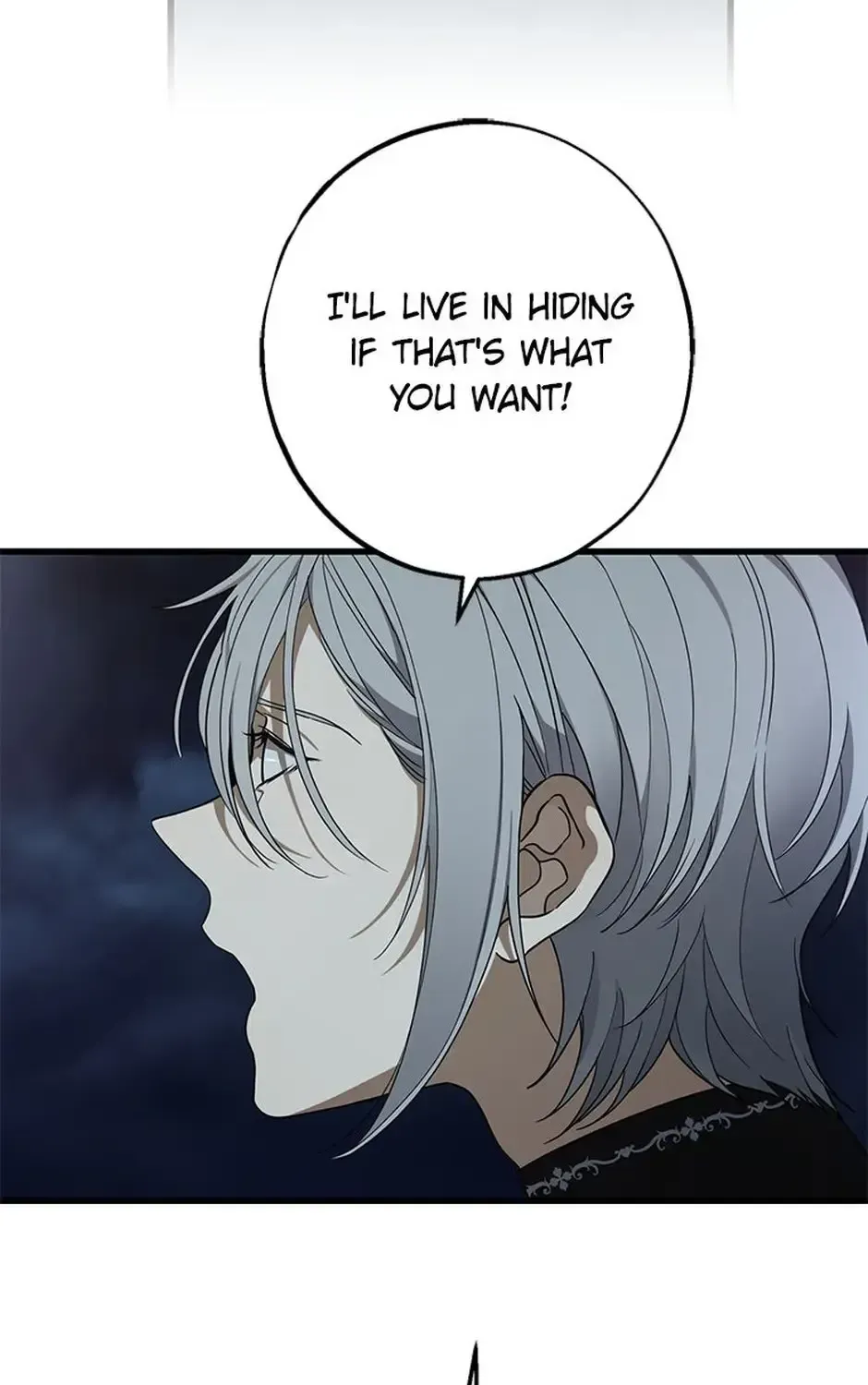 The Fake Was Thrown Away Chapter 73 - page 7