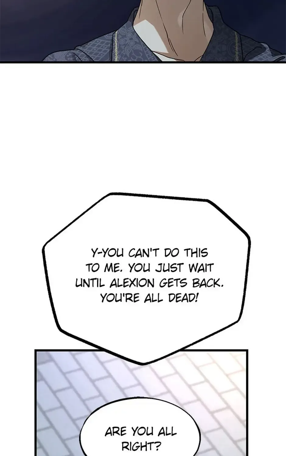 The Fake Was Thrown Away Chapter 73 - page 75