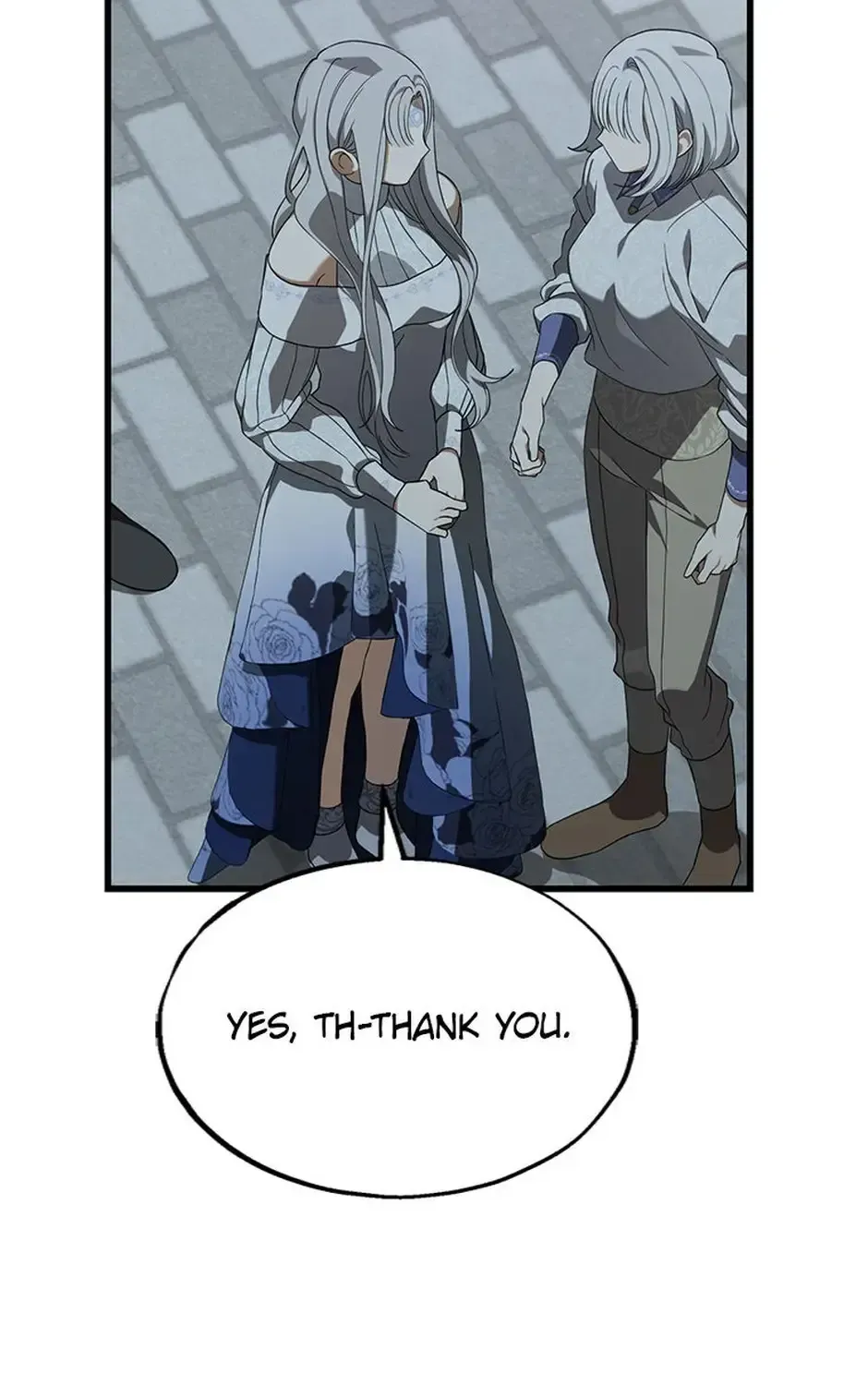 The Fake Was Thrown Away Chapter 73 - page 77