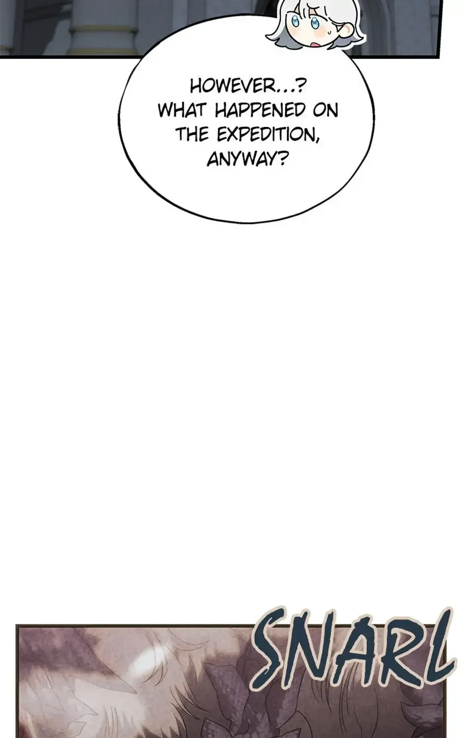 The Fake Was Thrown Away Chapter 73 - page 83