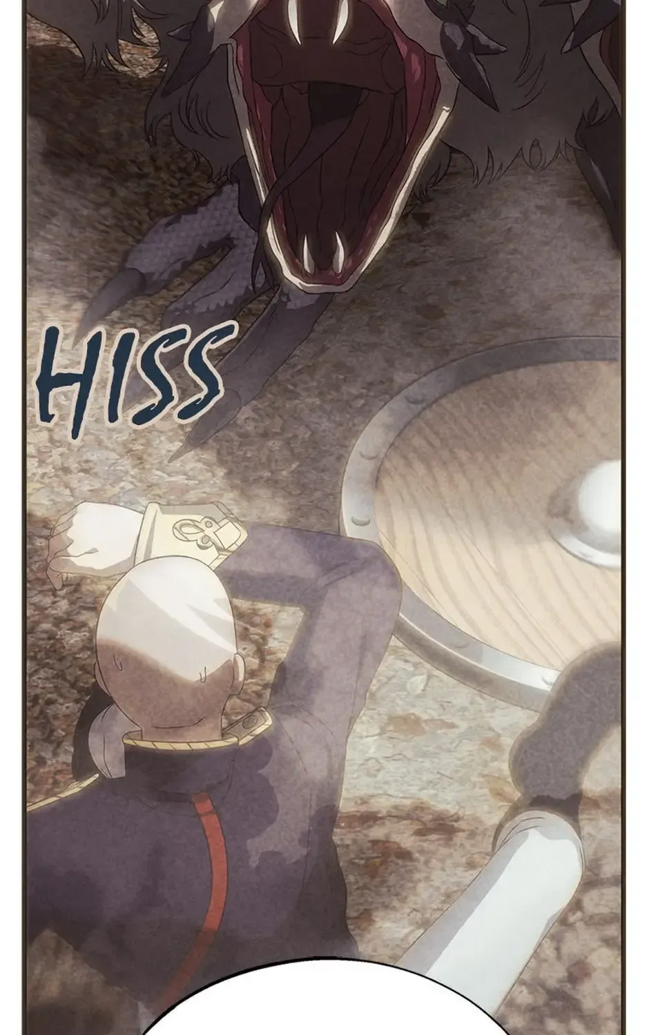 The Fake Was Thrown Away Chapter 73 - page 85