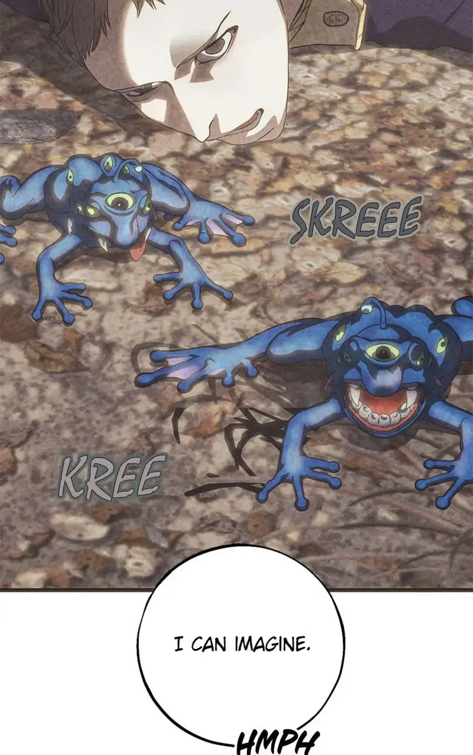 The Fake Was Thrown Away Chapter 73 - page 89