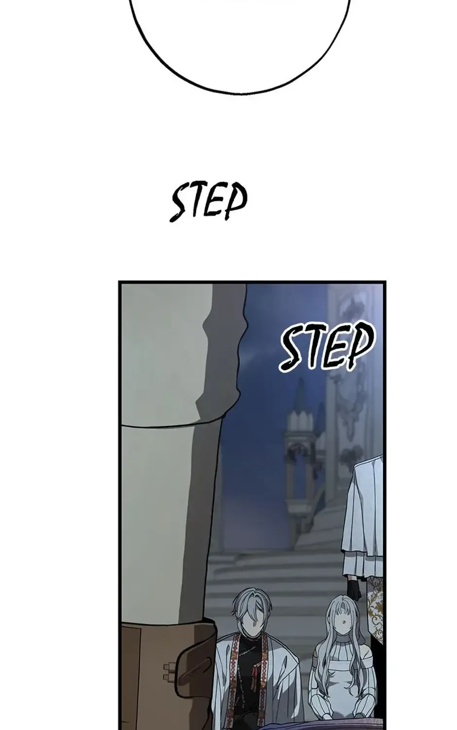 The Fake Was Thrown Away Chapter 73 - page 9