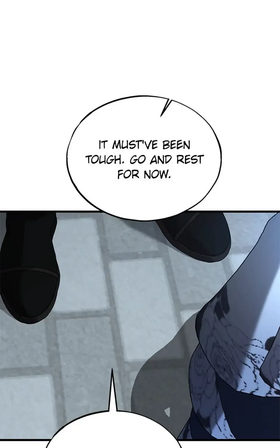 The Fake Was Thrown Away Chapter 73 - page 91