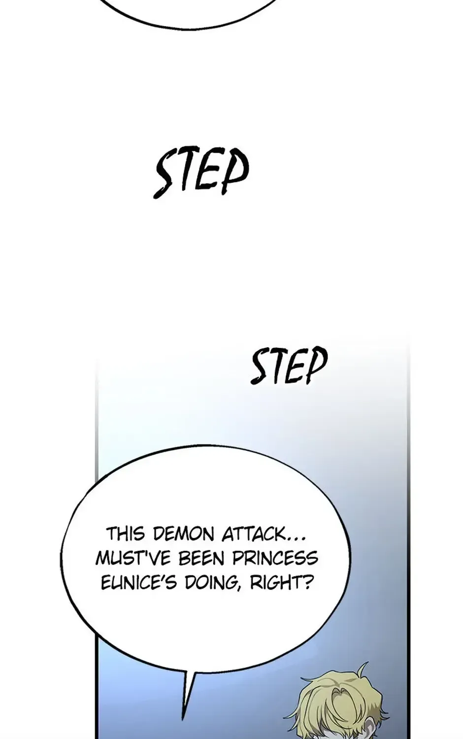 The Fake Was Thrown Away Chapter 73 - page 93