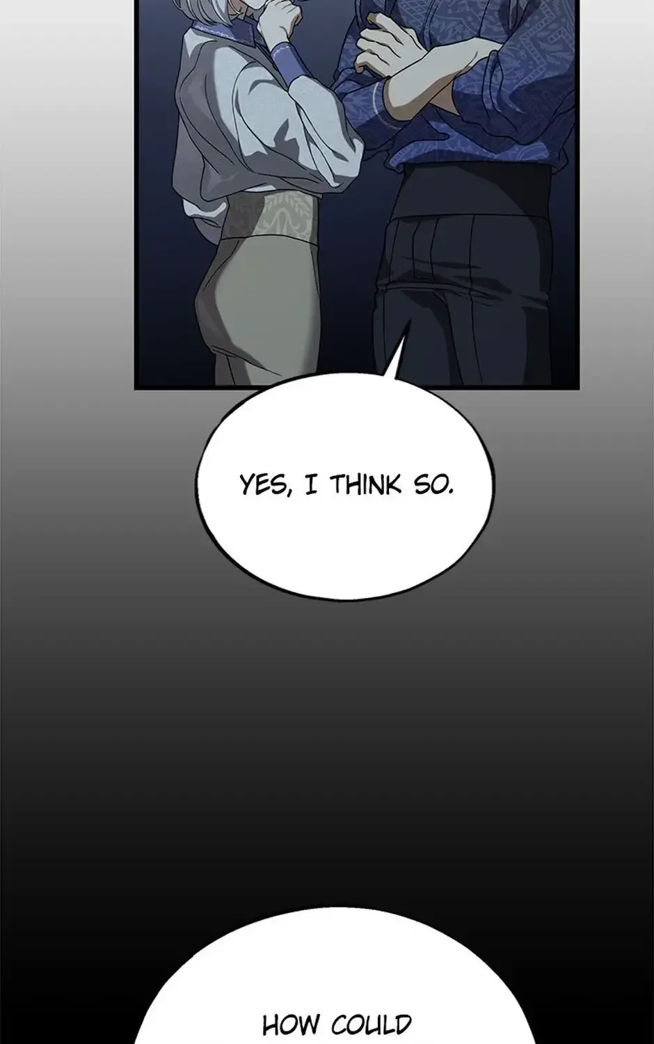 The Fake Was Thrown Away Chapter 73 - page 95