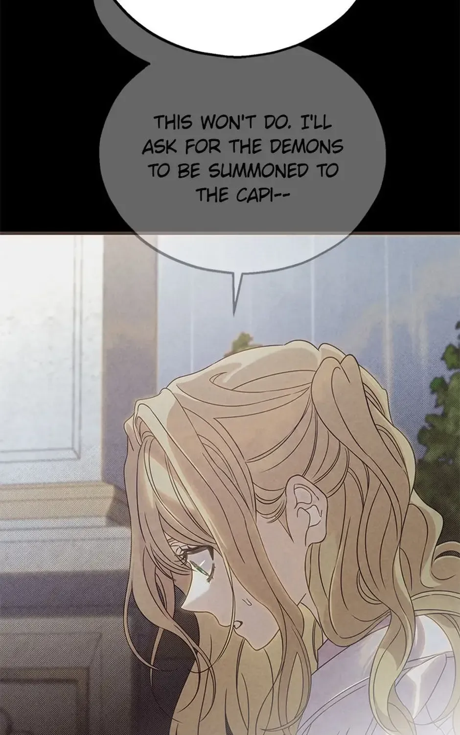 The Fake Was Thrown Away Chapter 73 - page 97