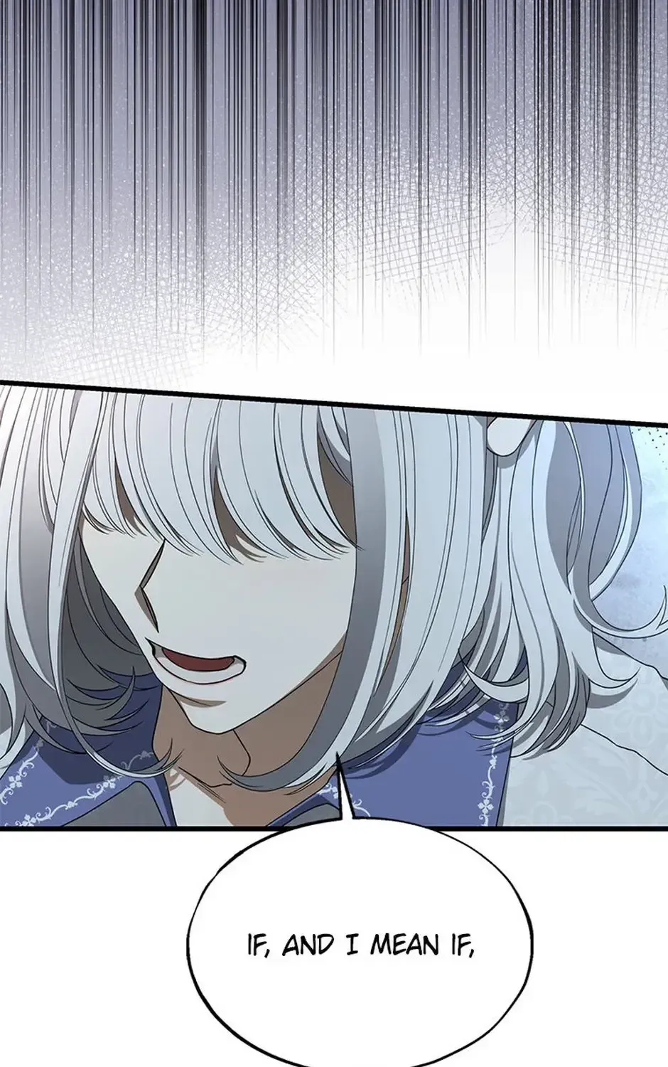 The Fake Was Thrown Away Chapter 73 - page 99