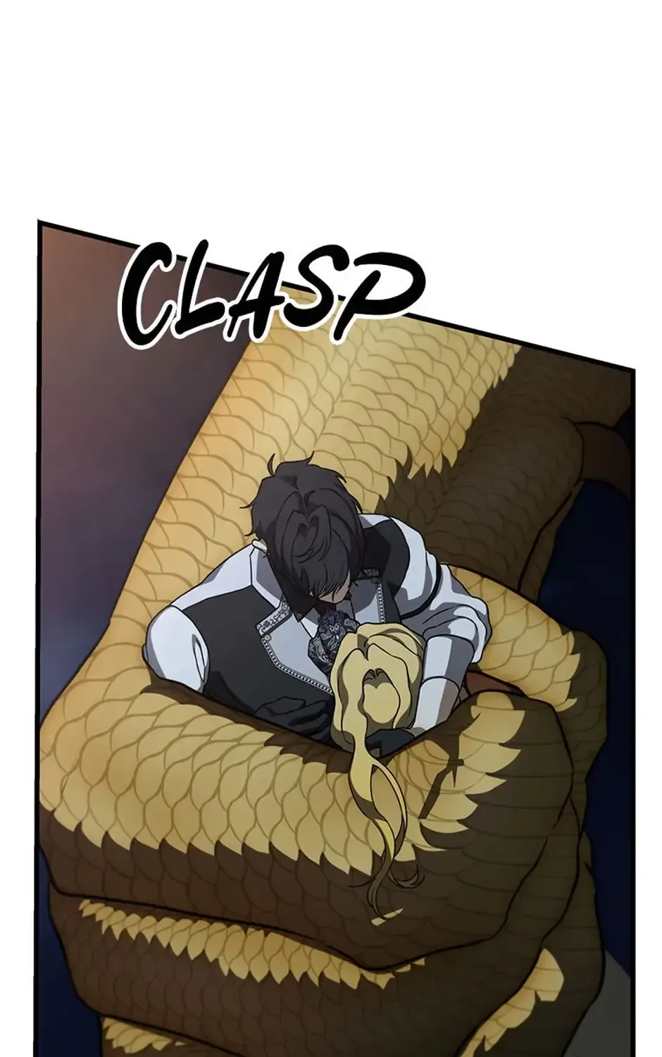 The Fake Was Thrown Away Chapter 74 - page 113