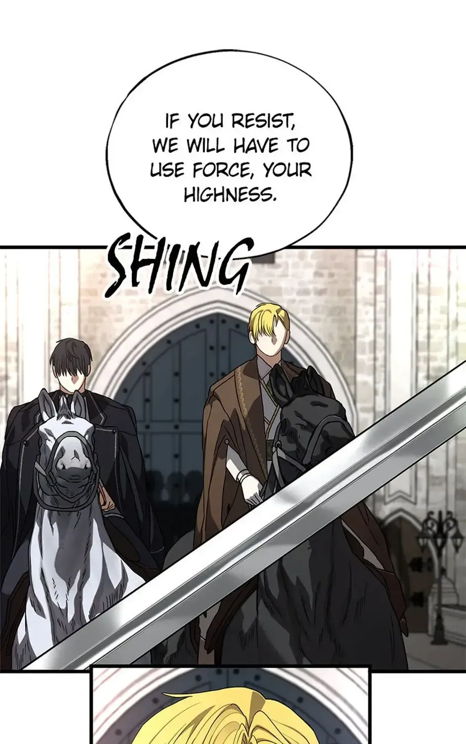 The Fake Was Thrown Away Chapter 74 - page 131