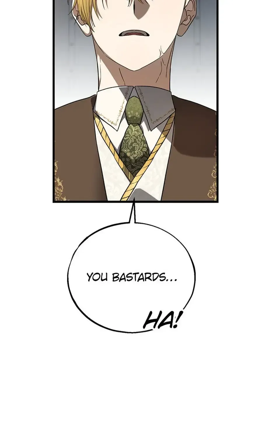 The Fake Was Thrown Away Chapter 74 - page 133