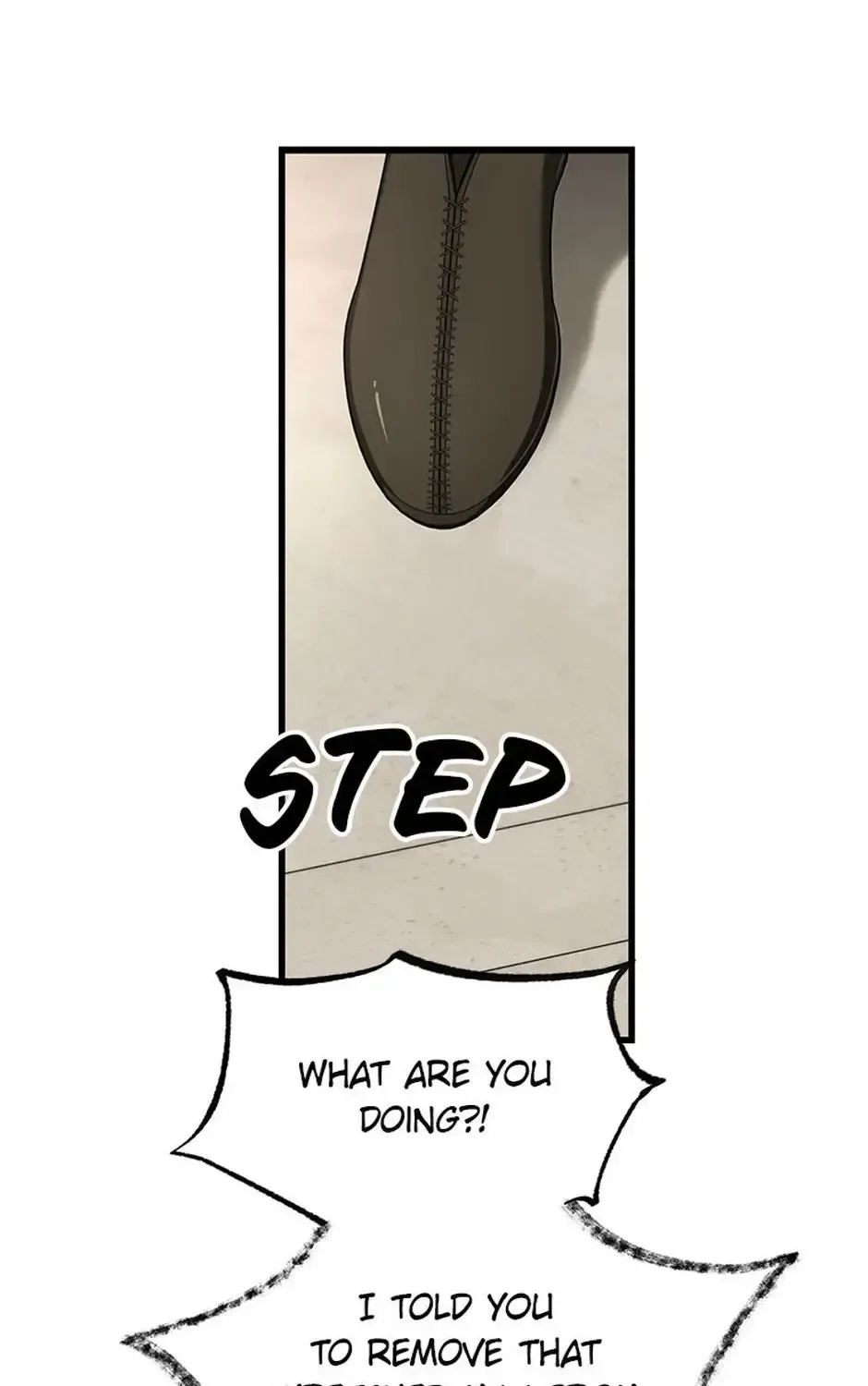 The Fake Was Thrown Away Chapter 74 - page 135