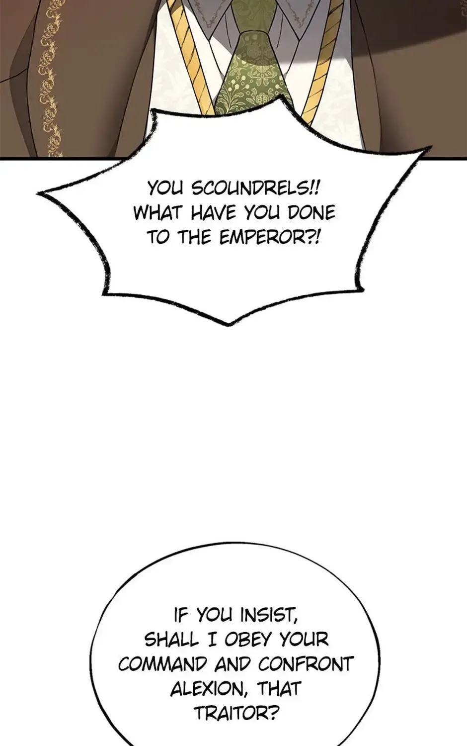 The Fake Was Thrown Away Chapter 74 - page 143