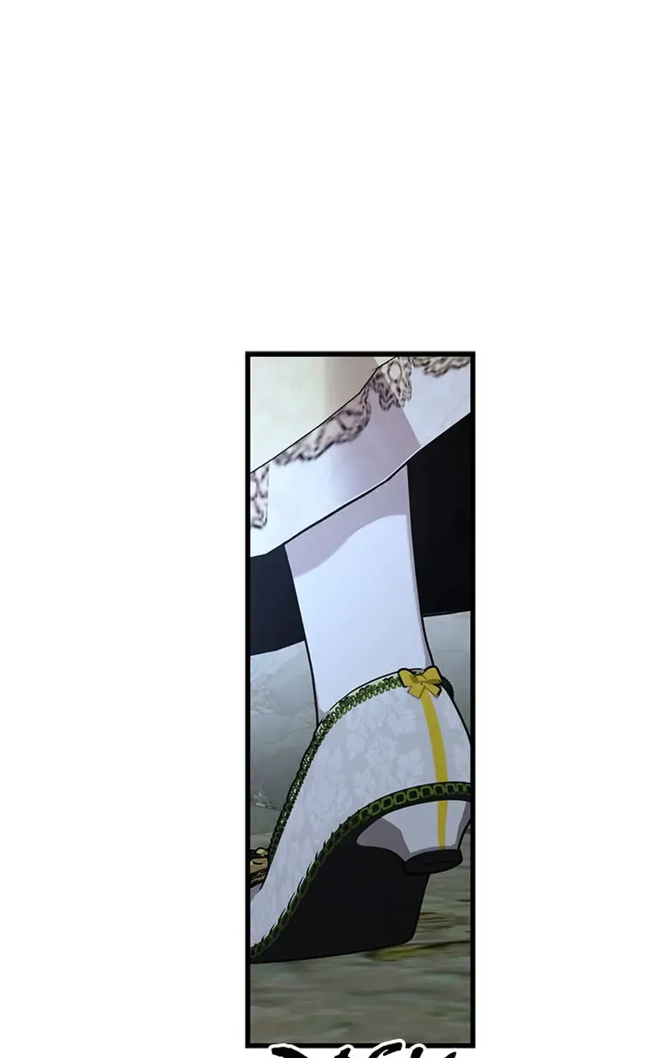 The Fake Was Thrown Away Chapter 74 - page 21