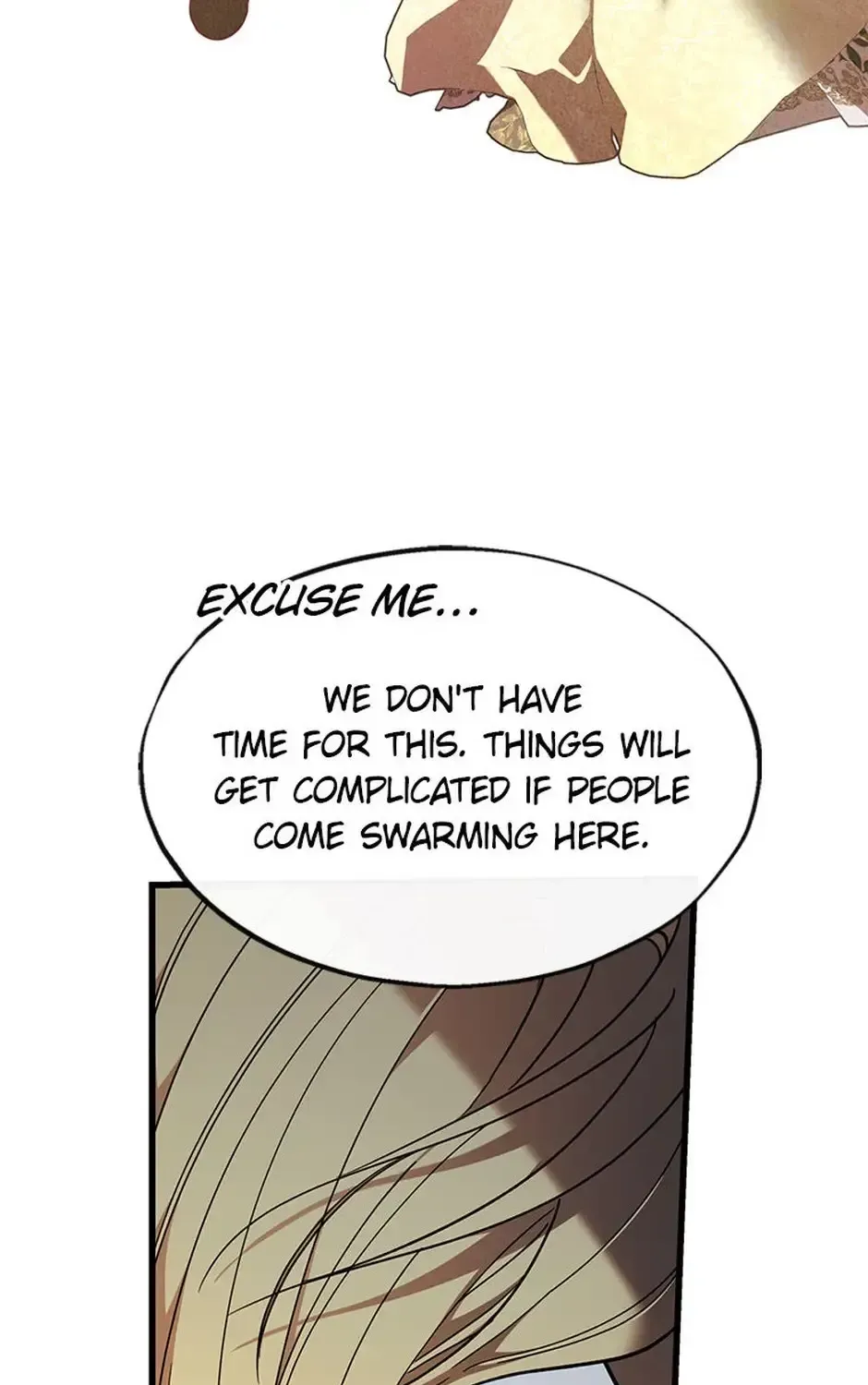 The Fake Was Thrown Away Chapter 74 - page 25