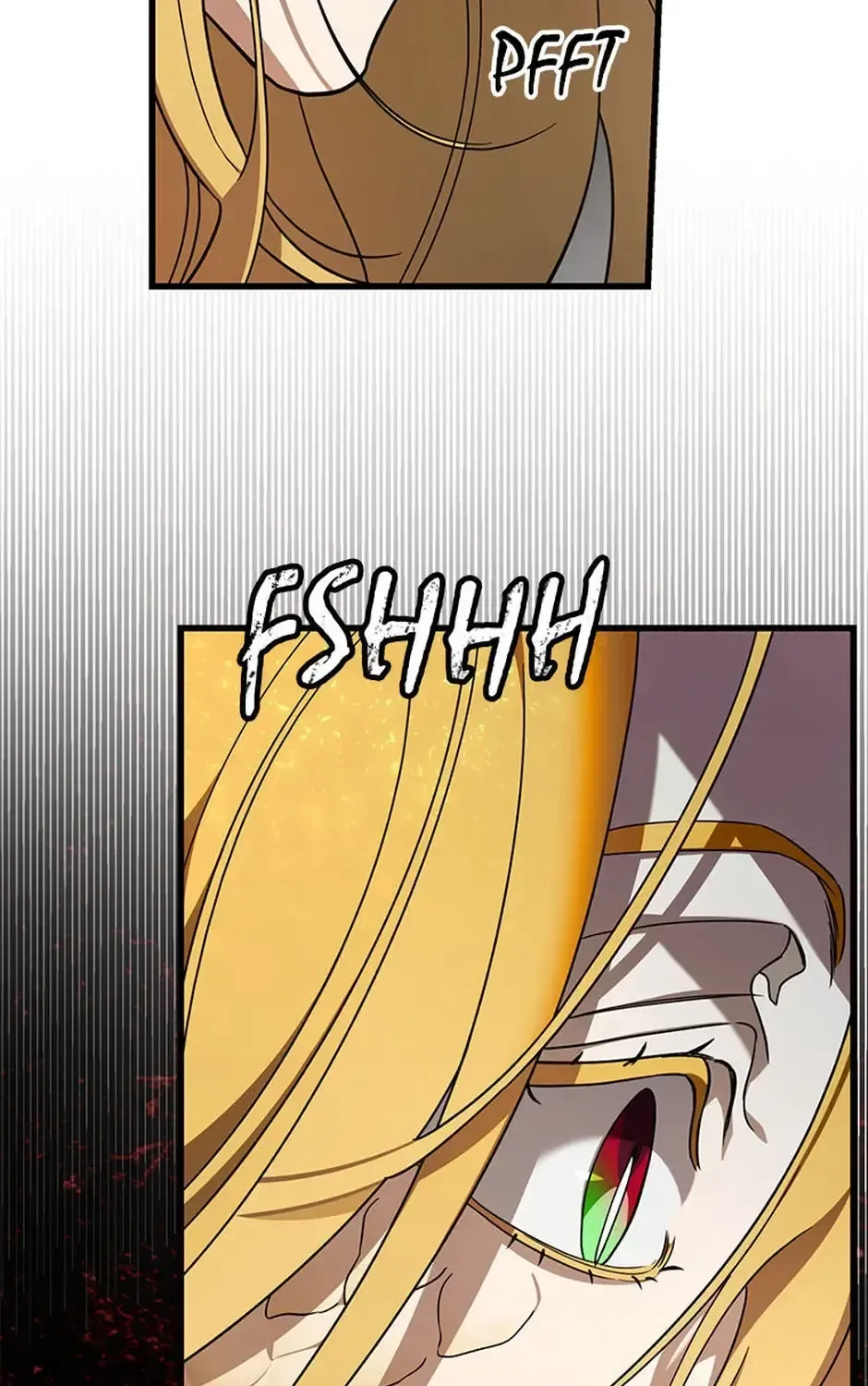 The Fake Was Thrown Away Chapter 74 - page 27