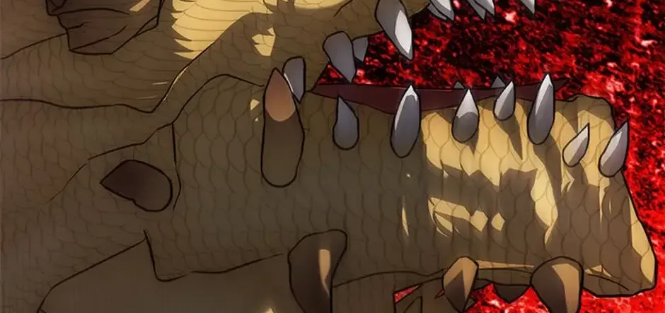 The Fake Was Thrown Away Chapter 74 - page 30