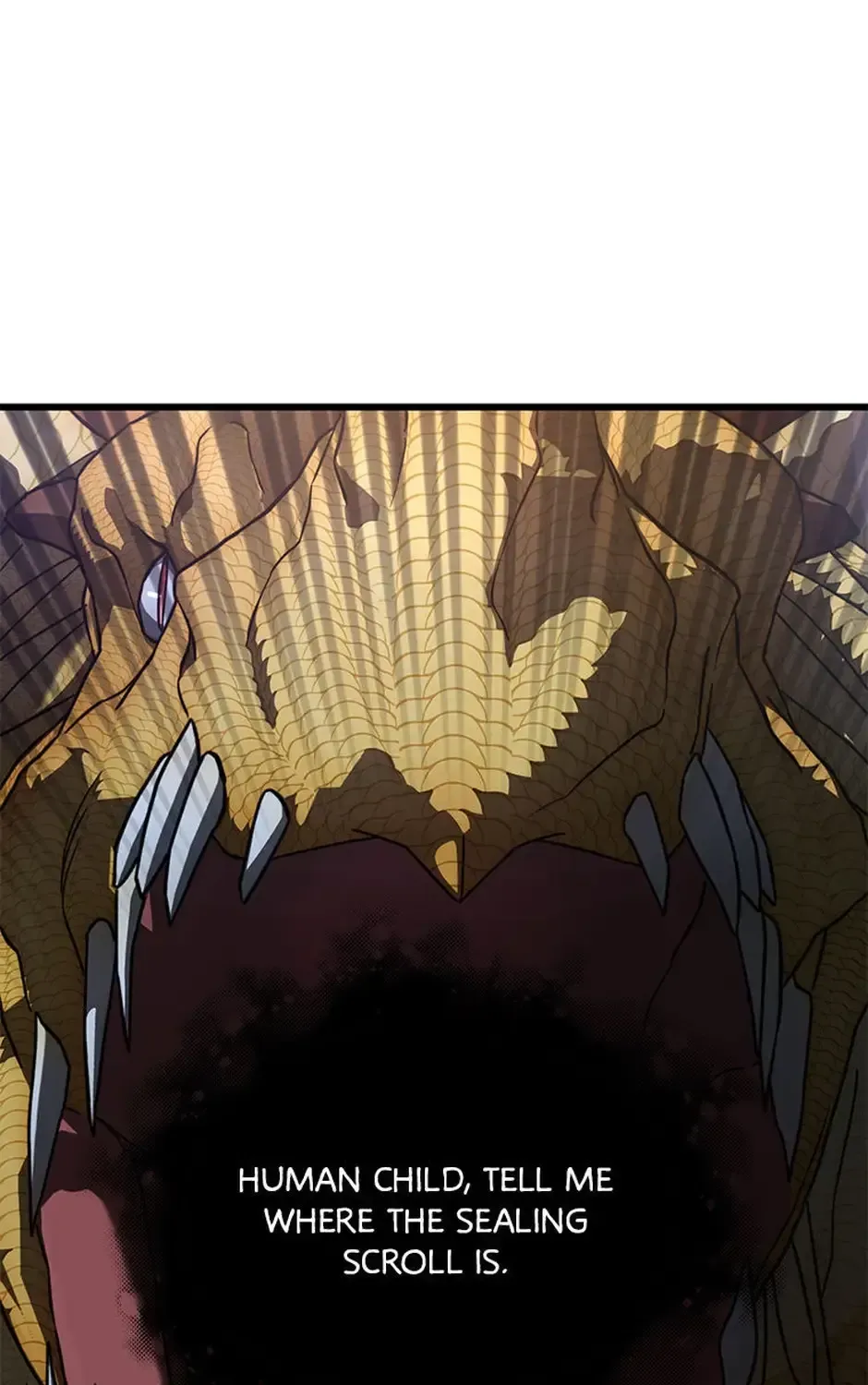 The Fake Was Thrown Away Chapter 74 - page 33