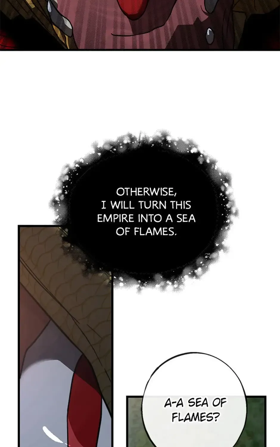 The Fake Was Thrown Away Chapter 74 - page 35