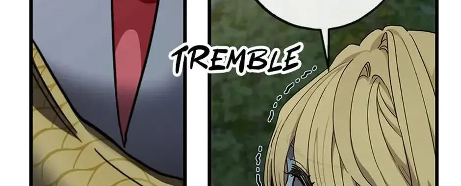 The Fake Was Thrown Away Chapter 74 - page 36