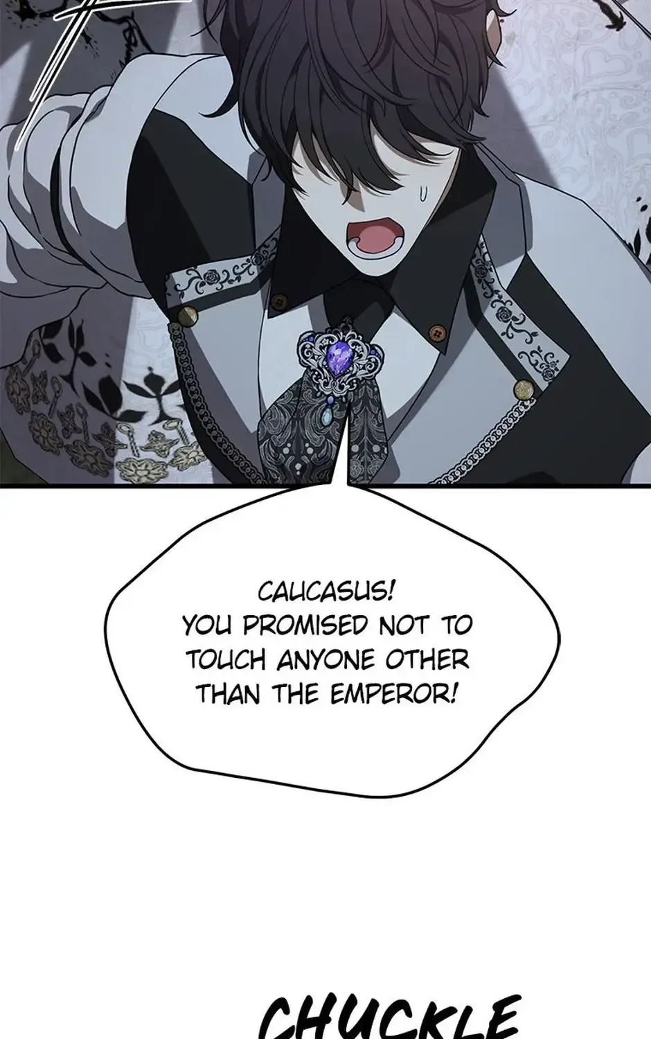 The Fake Was Thrown Away Chapter 74 - page 39