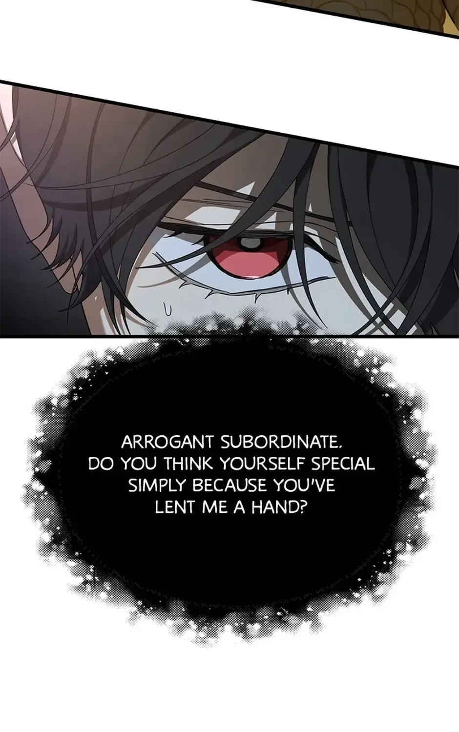 The Fake Was Thrown Away Chapter 74 - page 41