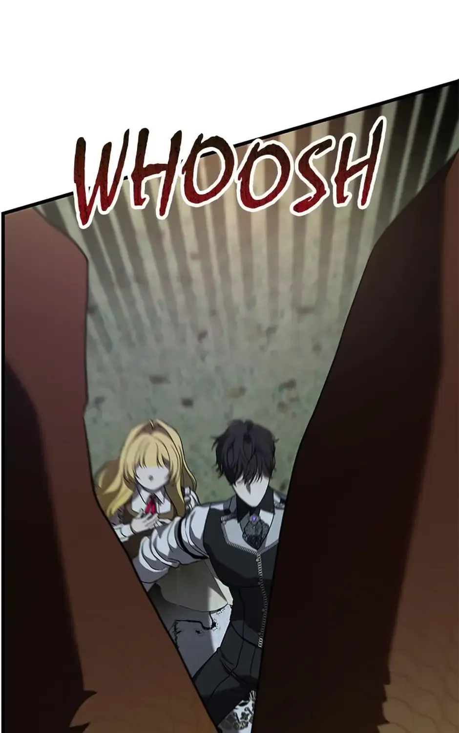 The Fake Was Thrown Away Chapter 74 - page 43