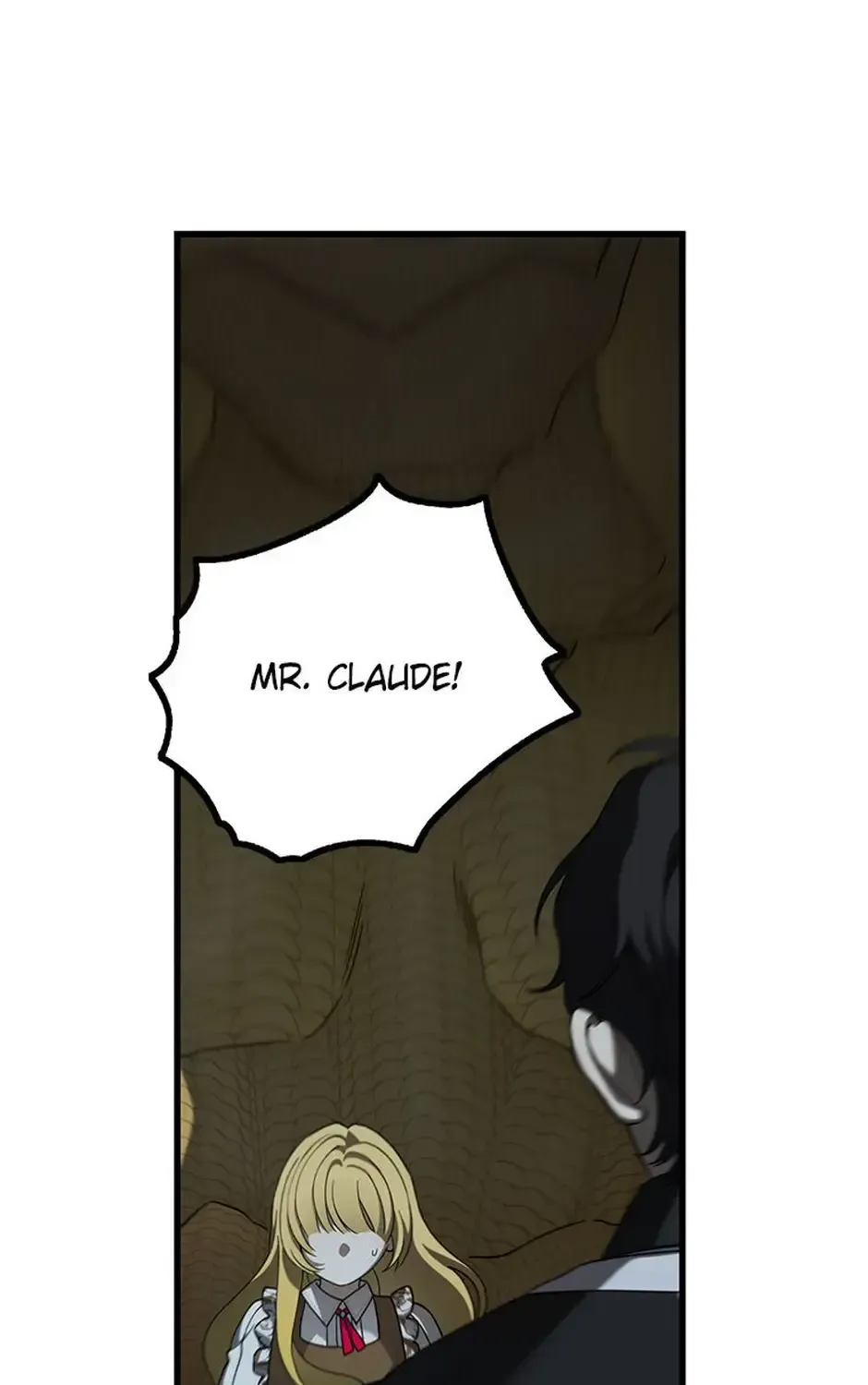The Fake Was Thrown Away Chapter 74 - page 57