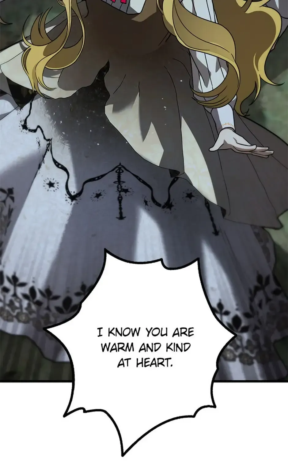 The Fake Was Thrown Away Chapter 74 - page 61