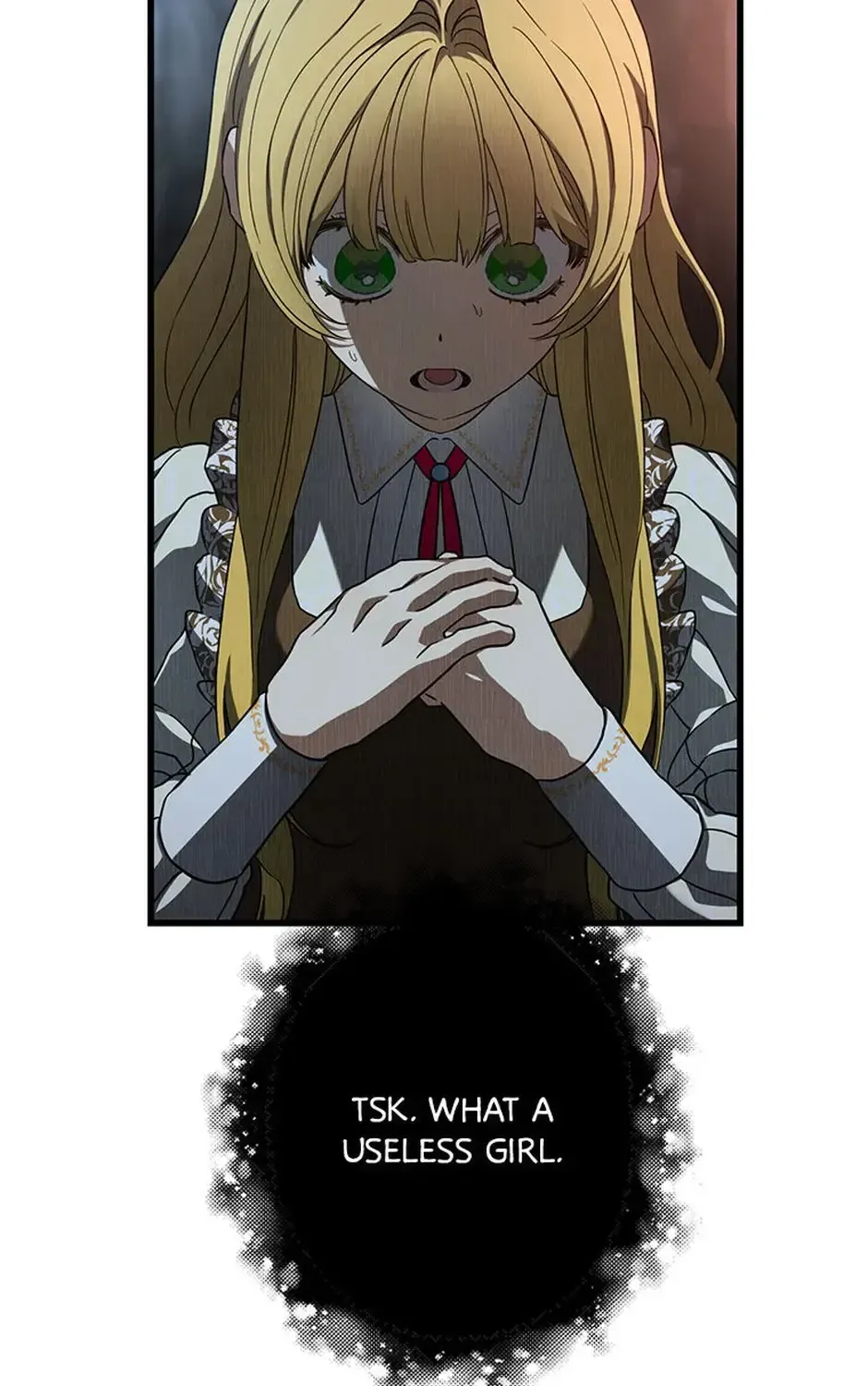 The Fake Was Thrown Away Chapter 74 - page 69