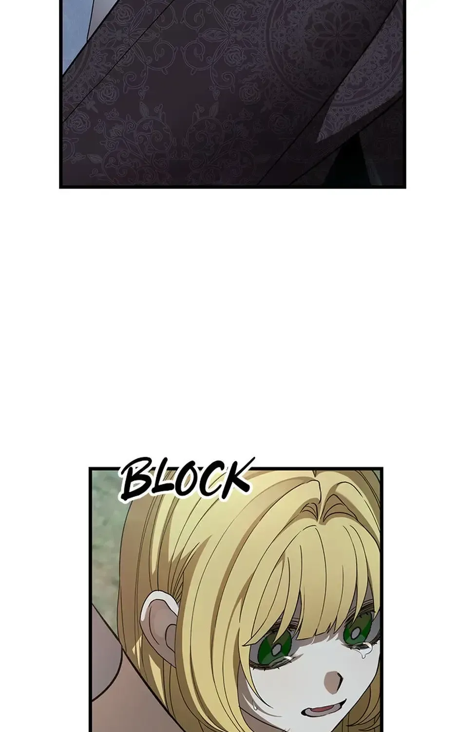 The Fake Was Thrown Away Chapter 74 - page 75