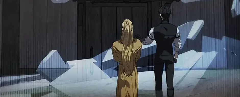 The Fake Was Thrown Away Chapter 74 - page 8