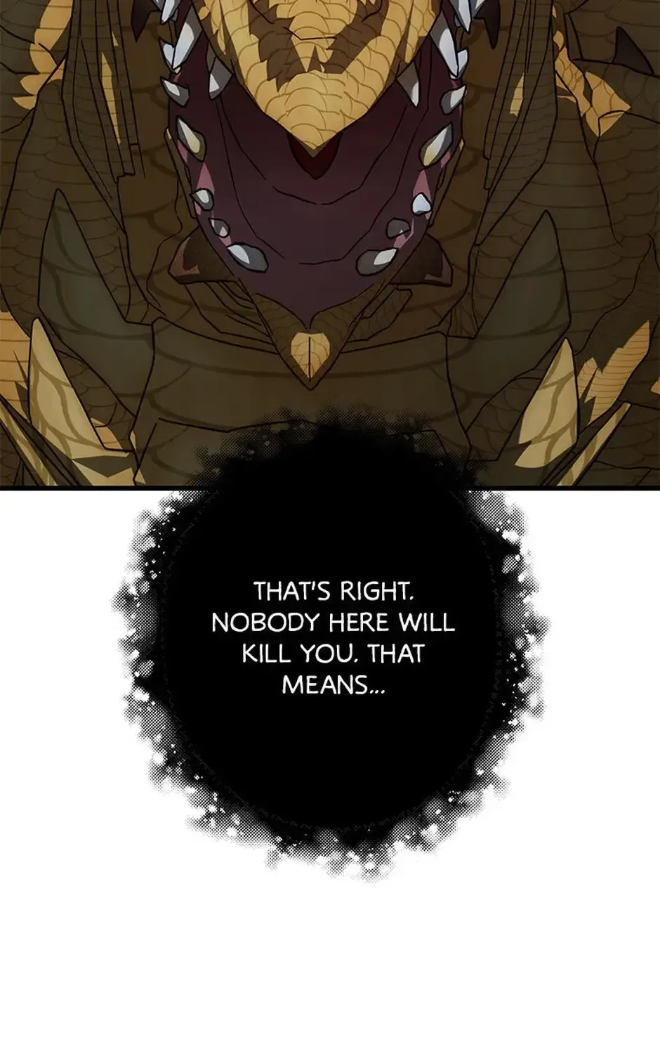The Fake Was Thrown Away Chapter 74 - page 81