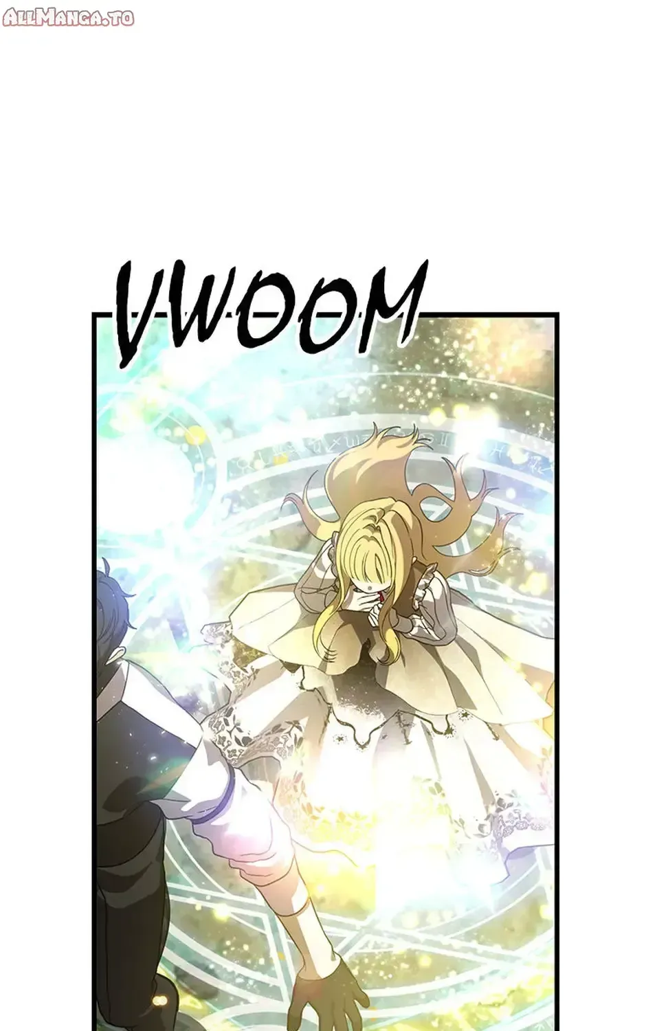 The Fake Was Thrown Away Chapter 74 - page 83