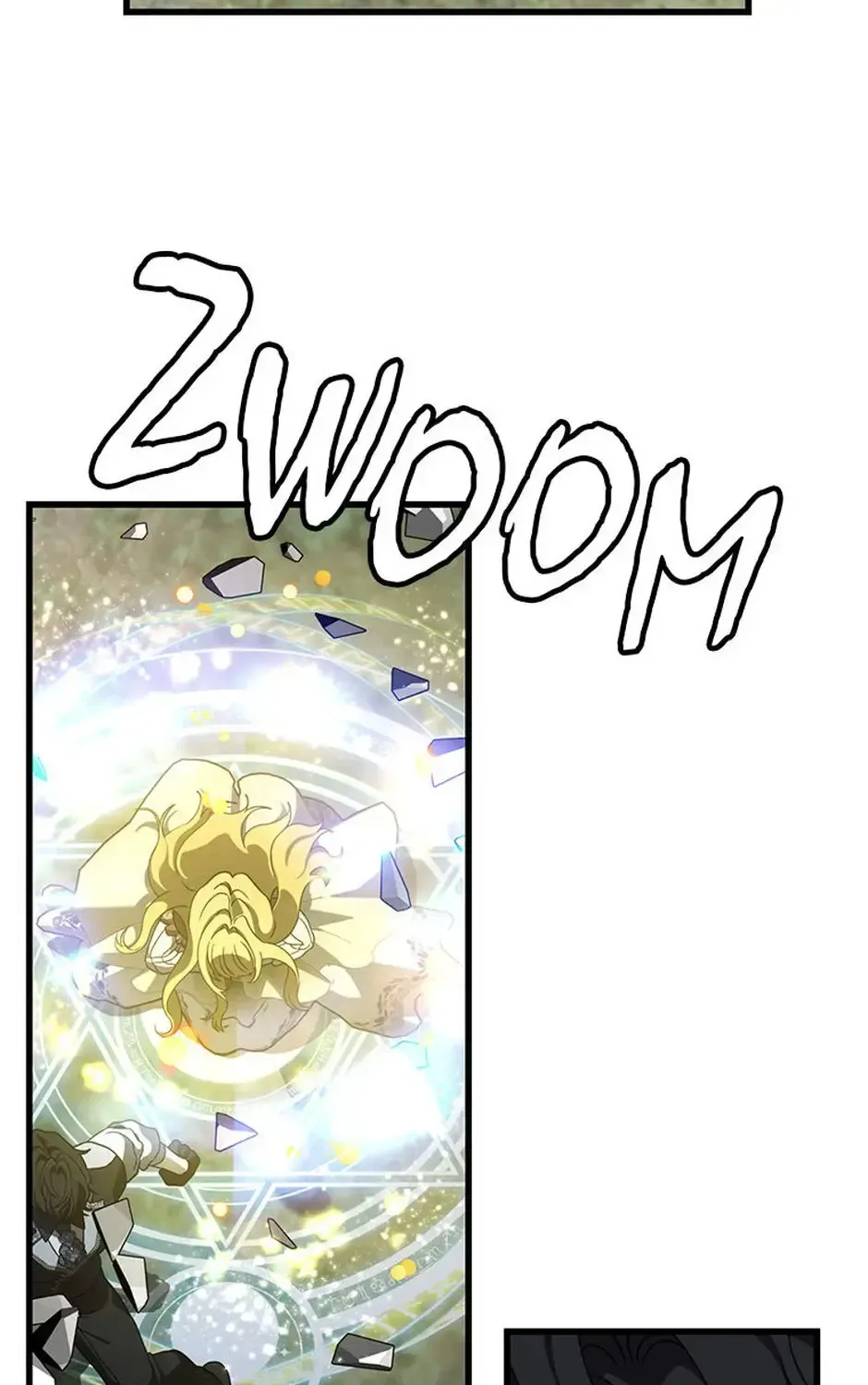 The Fake Was Thrown Away Chapter 74 - page 85