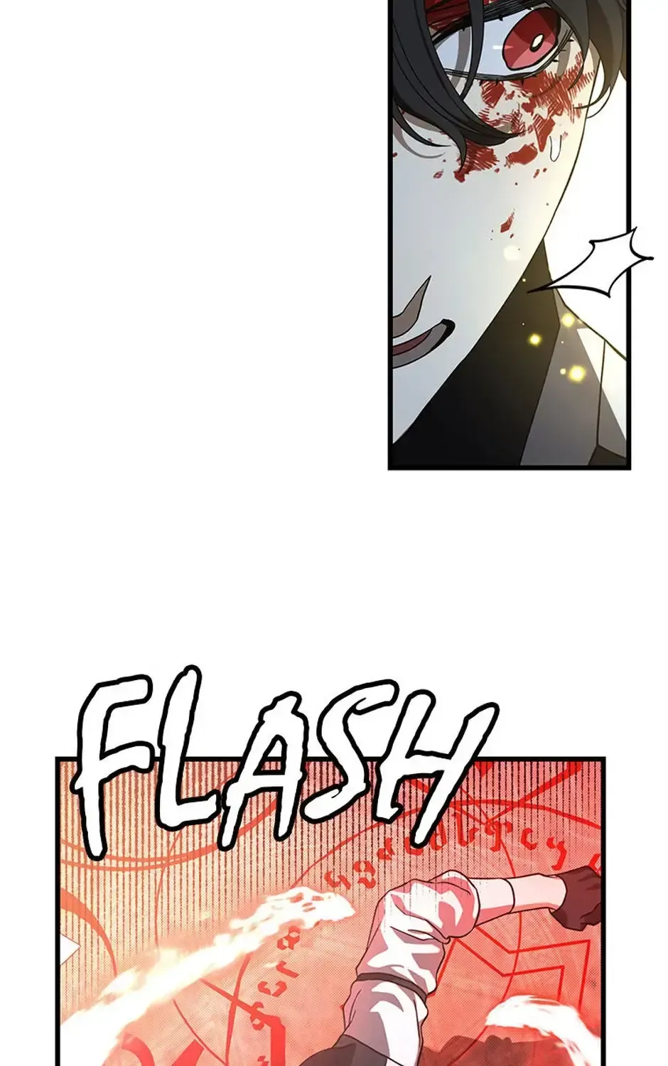 The Fake Was Thrown Away Chapter 74 - page 87