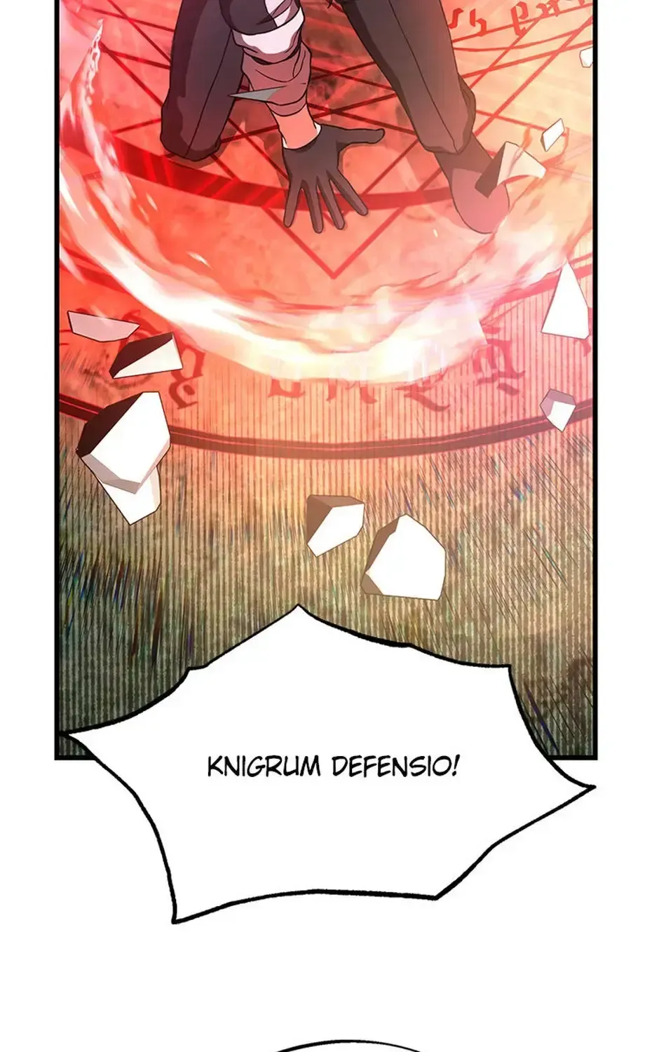 The Fake Was Thrown Away Chapter 74 - page 89