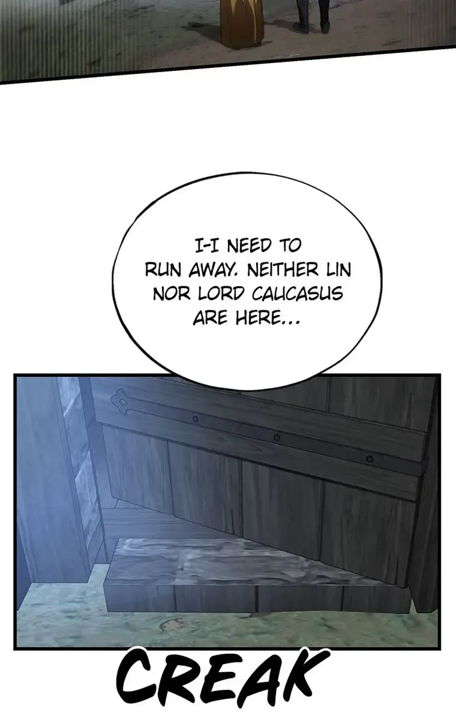 The Fake Was Thrown Away Chapter 74 - page 9