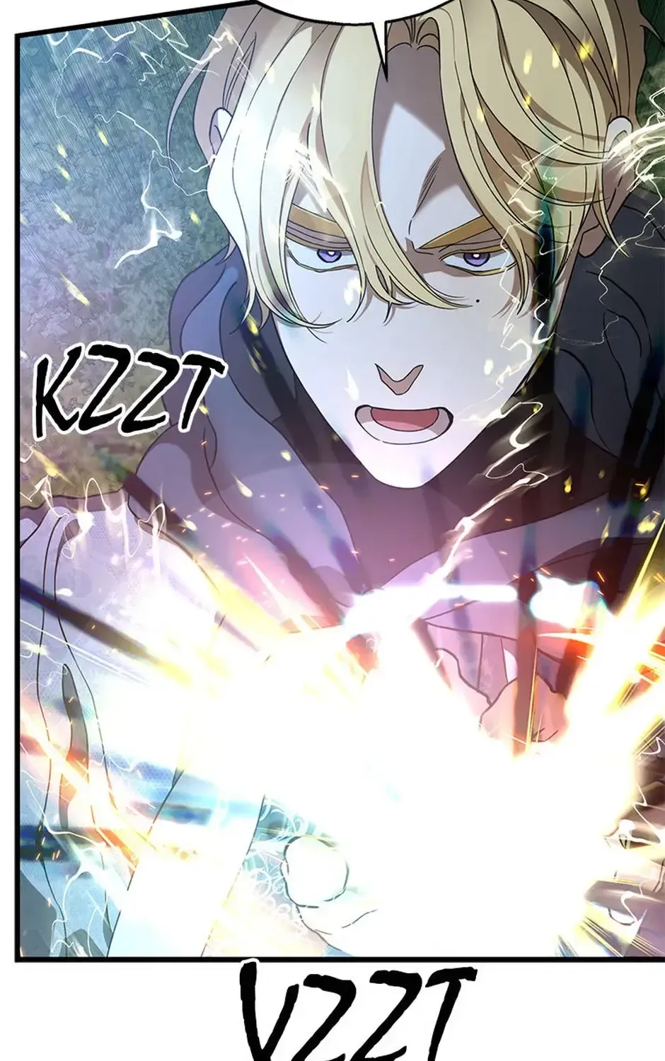 The Fake Was Thrown Away Chapter 74 - page 91